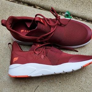 fabletics sneakers NWOT